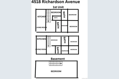 4518 Richardson Avenue, Bronx, NY 10470 - Photo 34