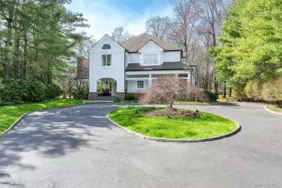 12 Hampton Road, Purchase, NY 10577 - Photo 1