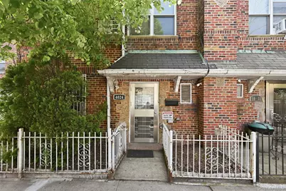 40-24 Aske Street, Elmhurst, NY 11373 - Photo 2