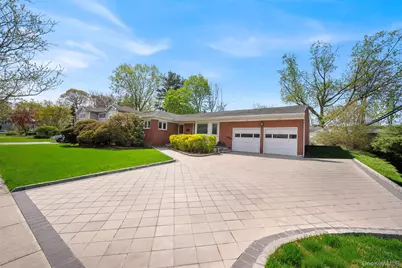 50 Marian Lane, Jericho, NY 11753 - Photo 1