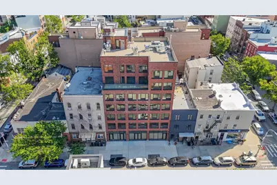 444 Graham Avenue #3G, Brooklyn, NY 11211 - Photo 1