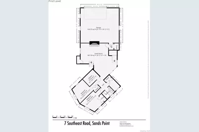 7 Southeast Road, Sands Point, NY 11050 - Photo 44