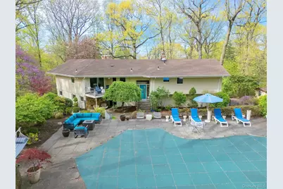 7 Southeast Road, Sands Point, NY 11050 - Photo 42