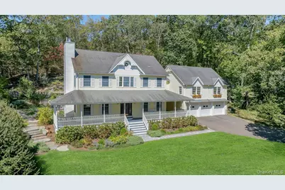 8 Douglas Drive, South Salem, NY 10590 - Photo 1