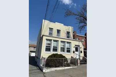 3205 Lafayette Avenue, Bronx, NY 10465 - Photo 2