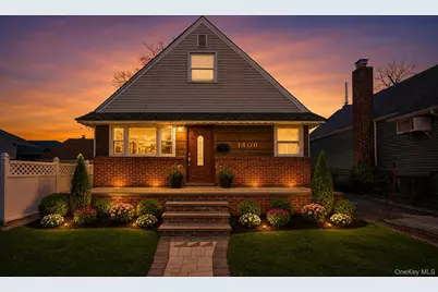 1406 M Street, Elmont, NY 11003 - Photo 1