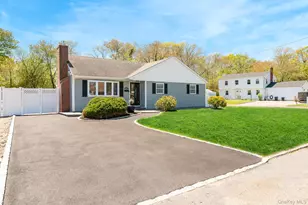 344 Atlantic Ave, Bay Shore, NY 11706 - Photo 4
