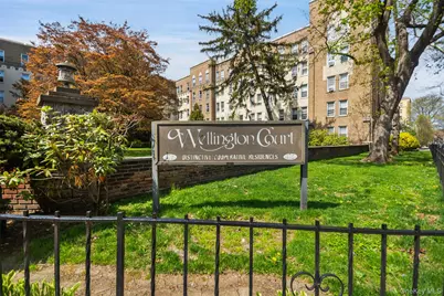 472 Gramatan Avenue #Bldg 4 Unit 2U, Fleetwood, NY 10552 - Photo 1