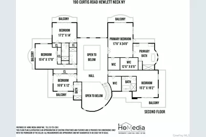 190 Curtis Road, Hewlett, NY 11598 - Photo 46