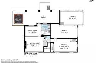 55 Stonewall Ln, Congers, NY 10920 - Photo 50
