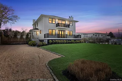 54 Library Avenue, Westhampton Beach, NY 11978 - Photo 2