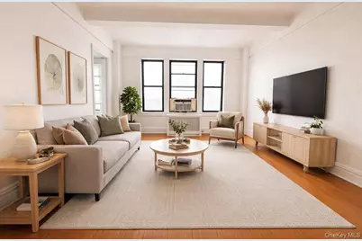 83-00 Talbot Street #8E, Kew Gardens, NY 11415 - Photo 1