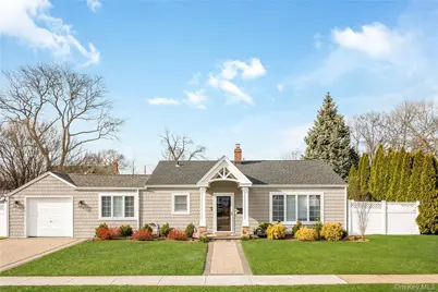 199 Van Buren Street, Massapequa Park, NY 11762 - Photo 1