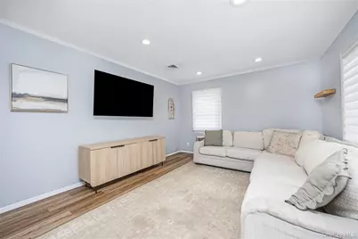 199 Van Buren Street, Massapequa Park, NY 11762 - Photo 4