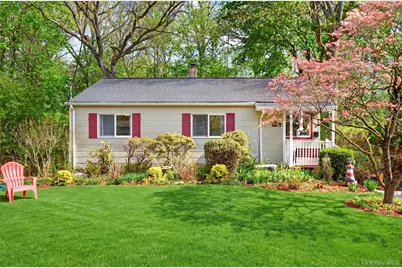 25 High Road, Montrose, NY 10567 - Photo 2