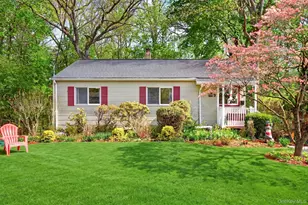 25 High Rd, Montrose, NY 10567 - Photo 2