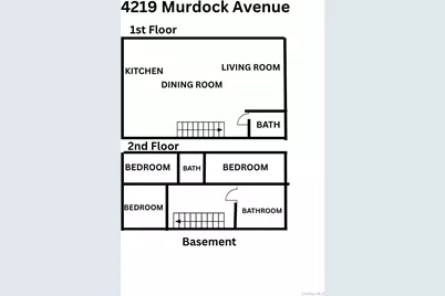 4219 Murdock Avenue, Bronx, NY 10466 - Photo 12