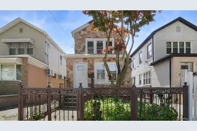 4219 Murdock Avenue, Bronx, NY 10466 - Photo 2