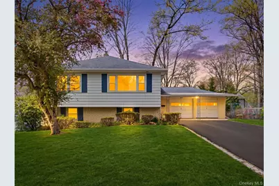 11 Willow Drive, Suffern, NY 10901 - Photo 1