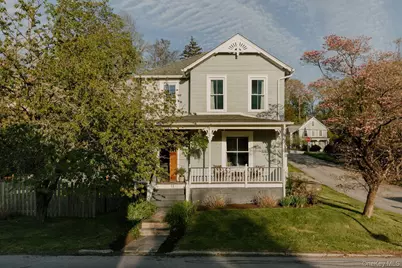12 Charles Street, Rhinecliff, NY 12574 - Photo 1