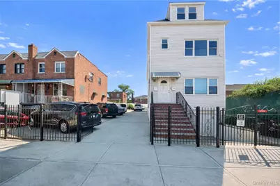 2710 Lurting Avenue, Bronx, NY 10469 - Photo 1