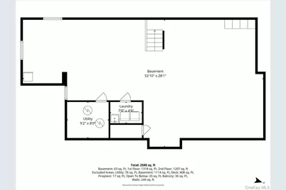 8 Wesey Court, Great Neck, NY 11024 - Photo 46