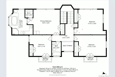 8 Wesey Court, Great Neck, NY 11024 - Photo 48