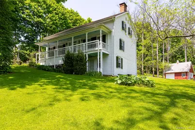 212 Pleasant Ridge Road, Poughquag, NY 12570 - Photo 8