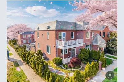 100-01 75th Avenue, Forest Hills, NY 11375 - Photo 1