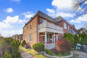 100-01 75th Ave, Forest Hills, NY 11375 - Photo 2