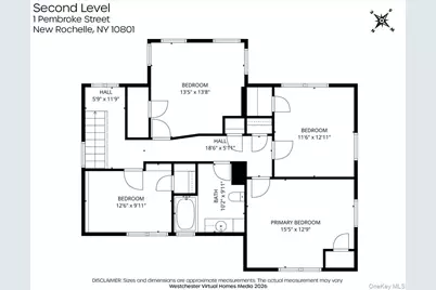 1 Pembroke Street, New Rochelle, NY 10801 - Photo 46