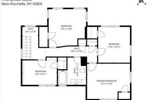 1 Pembroke St, New Rochelle, NY 10801 - Photo 46