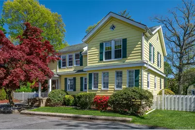 1 Pembroke Street, New Rochelle, NY 10801 - Photo 2