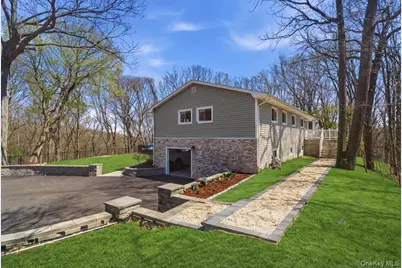 263 Oyster Bay Road, Mill Neck, NY 11765 - Photo 8