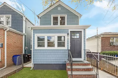 14514 Sutter Avenue, Ozone Park, NY 11436 - Photo 1