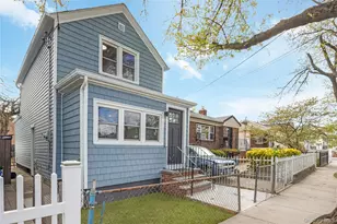 145-14 Sutter Ave, Ozone Park, NY 11436 - Photo 2
