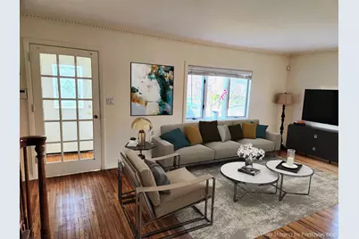 142 Morris Parkway, Valley Stream, NY 11580 - Photo 4