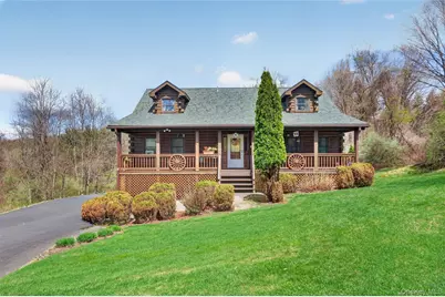 219 Stormville Mountain Road, Stormville, NY 12582 - Photo 1