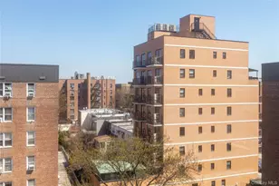 65-05 Yellowstone Blvd, Forest Hills, NY 11375 - Photo 8