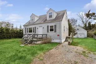 56 Inlet Road W, Hampton Bays, NY 11946 - Photo 2