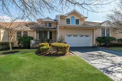 163 Doral Court, Roslyn, NY 11576 - Photo 1