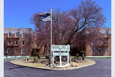 40 Davenport #2K, New Rochelle, NY 10801 - Photo 1