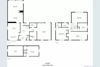 35 Elm Drive, East Hills, NY 11576 - Photo 36