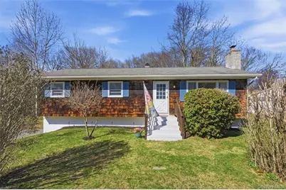 7 Woodland Circle, Hyde Park, NY 12538 - Photo 1