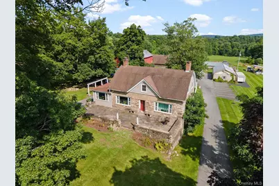 174 Hardenburgh Road, Pine Bush, NY 12566 - Photo 1