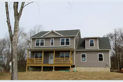 34 Tamarack Drive, Newburgh, NY 12550 - Photo 8