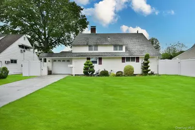 307 Blacksmith Road, Levittown, NY 11756 - Photo 1