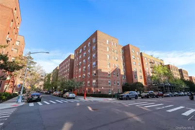 67-40 Booth Street #4O, Forest Hills, NY 11375 - Photo 1