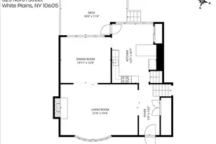 625 North St, White Plains, NY 10605 - Photo 44