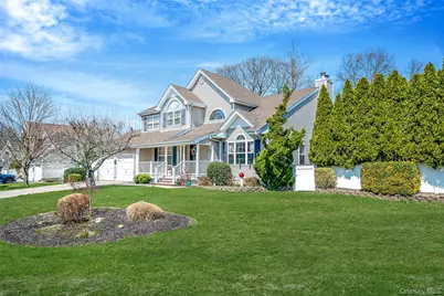 1 Ivy Court, Centereach, NY 11720 - Photo 1